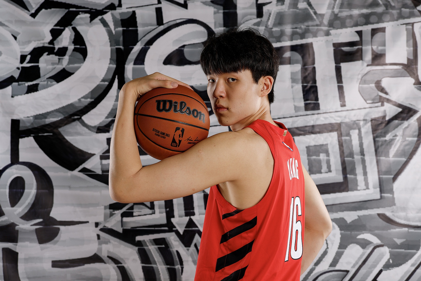 开云APP-NBA亚洲球员得分榜：移动长城巍然耸立 东瀛武士崛起 第1竟非姚明