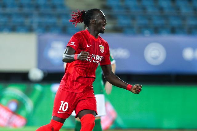 开云中国-【中超】恩迪亚耶造乌龙+内切破门 海港2比0深足