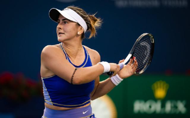 开云平台-郑钦文多伦多胜前美网冠军 排名升至41重回一姐