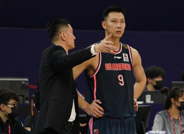 开云APP-【观察】别了,广东王朝!东山再起难度重重