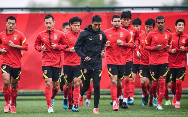 开云中国-新华社：只要国足做好自己 晋级主动权仍在手中