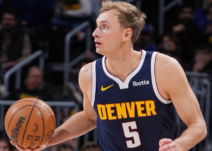 开云平台-Shams：掘金将亨特-泰森和一个次轮交易至篮网，换来一个次轮