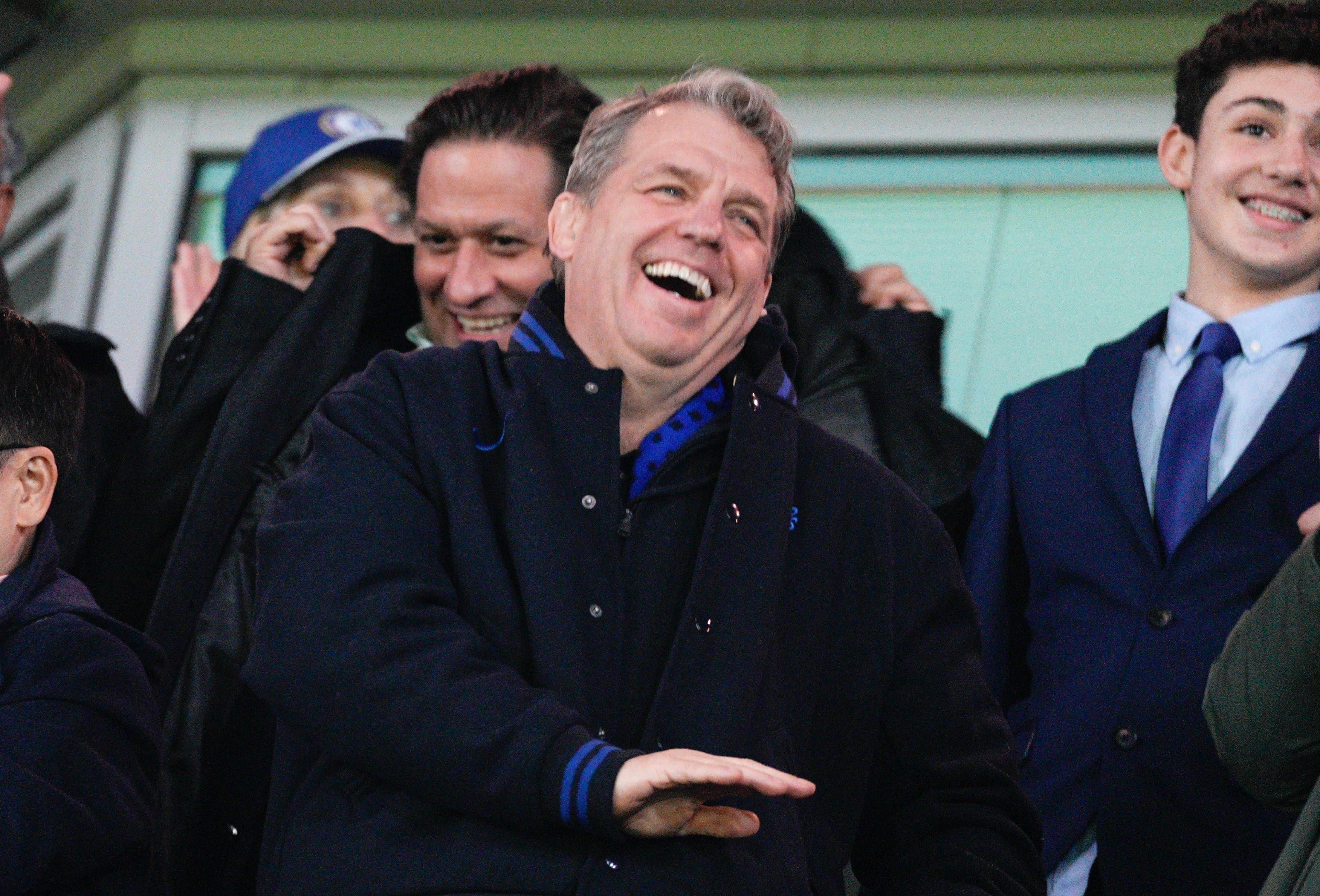 开云平台-亏损2.624亿镑创纪录！邮报：切尔西招聘新律师应对英超监管