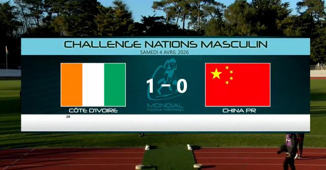 开云入口-【蒙太古杯】三连败!U16国少0比1科特迪瓦U16